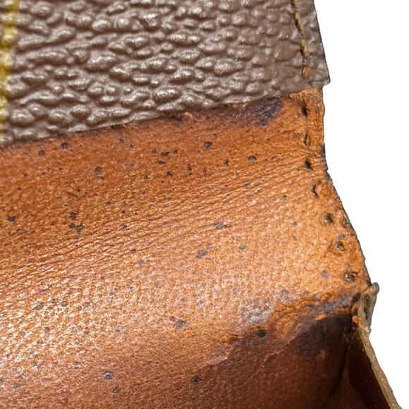 Louis Vuitton Vintage Envelope Case - Picture 12 of 14